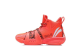 Li-Ning Badfive 1 (ABFQ015-3) orange 2
