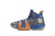 Li-Ning Badfive 1 High Top (ABFQ005-16) blau 1