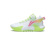 Li-Ning Badfive 2 Neon (ABFS003-17) weiss 2
