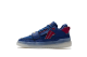 Li-Ning BadFive Rookie Blue (ABCS050-11) blau 1