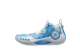 Li-Ning Blue (ABPR049-9) weiss 2