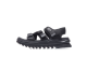 Li-Ning CF Wushi 5S Sandal (AGUR004-6) schwarz 2