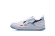 Li-Ning Classic Leisure Blue (AGCS135-3) weiss 1