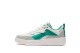 Li-Ning Classic Leisure Grey Teal (AGCS085-4) bunt 1