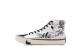 Li-Ning Classic Leisure Hi x Disney (AGCQ324-1) weiss 2