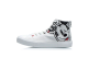 Li-Ning Classic Leisure x Disney (AGCR284-2) weiss 2