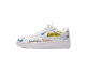 Li-Ning Classic Low X Disney (AGCR204-3) weiss 2
