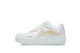Li-Ning Classic Skateboarding Beige (AGCR304-4) weiss 2