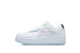 Li-Ning Classic Skateboarding Blue (AGCR304-1) weiss 2