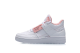 Li-Ning Classic Skateboarding Low (AGBP062-1) weiss 1