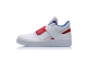 Li-Ning Classic Skateboarding Low Blue (AGBP061-1) weiss 2
