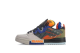Li-Ning Classic Skateboarding Low x Xlarge Grey (AGCQ383-1) bunt 1