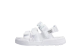 Li-Ning Coca Sandals (AGUT009-3) weiss 2