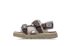 Li-Ning Coca Sandals Khaki (AGLR019-2) beige 1