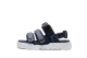 Li-Ning Coca Sandals Navy (AGUS003-2) blau 1