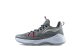 Li-Ning Combat Gray (ABPQ013-1) grau 1