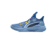 Li-Ning Combat Low (ABPR027-4) blau 2