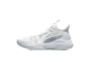 Li-Ning Combat Low Ivory Grey (ABPR027-2) weiss 2