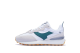 Li-Ning Cosmos Classic Trainers Retro Walking (AGCT048-1) bunt 1