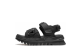Li-Ning Counterflow Sandals (AGUS006-2) schwarz 1