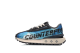Li-Ning Counterflow x Dunhuang Museum Blue (AGCQ453-6) bunt 1