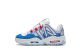 Li-Ning Countflow Yu 2.0 Mars Alien Blue (AGCS309-3) bunt 2