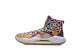 Li-Ning Disney x High Top Blue (ABAQ135-9) bunt 2