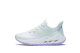 Li-Ning Eazgo No Boundry Mint (ARES016-1) weiss 1