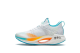 Li-Ning Essential Blue (ARRS003-8) weiss 1
