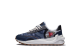 Li-Ning Eternal 92 Blue (AGCS013-1) bunt 1
