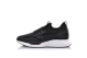 Li-Ning Exceed LT Classic Casual Shoe (AGCN048-1) schwarz 2