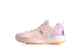 Li-Ning Gyrfalcon (AYAQ006-2) pink 2