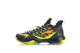 Li-Ning Halberd 2 (AYAQ017-2) schwarz 1