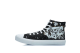 Li-Ning High Top Casual x Star Wars (AGCR283-3) schwarz 2
