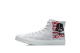 Li-Ning High Top Casual x Star Wars Creamwhite (AGCR283-1) grau 2