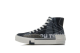 Li-Ning High Top Skate (AETR002-1) schwarz 1