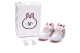 Li-Ning Line Friends x Pro (AECR052-2) weiss 2