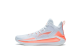 Li-Ning LiRen 3 (ABAS089-6) weiss 1