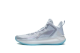 Li-Ning LiRen 3 Glacier Blue (ABAS089-3) weiss 2