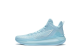 Li-Ning LiRen 3 Lakes (ABAS089-4) blau 1
