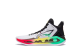Li-Ning LiRen 3 Multi (ABAS091-1) bunt 2