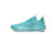 Li-Ning LiRen 3 V2 Low Teal Green (ABAT057-1) türkis 2