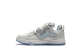 Li-Ning Pro Cozy Low Tops Skateboarding (AECS016-1) weiss 1