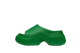 Li-Ning Project Stylish Slippers Green (AGAT016-4) grün 2