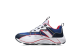 Li-Ning QingYun Blue (ARHN249-3) bunt 1