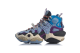 Li-Ning Reburn Ace Mid Blue AGBP084 3 (AGBP084-3) bunt 1