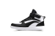 Li-Ning Rider Mid (AGCM163-6) bianco 1