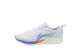 Li-Ning Rouge Rabbit 4 Blue (ARMS021-1) weiss 1