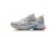 Li-Ning Running Grey Teal (ARLQ004-3) weiss 1