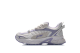 Li-Ning Running Light Grey (ARLQ002-3) bunt 1